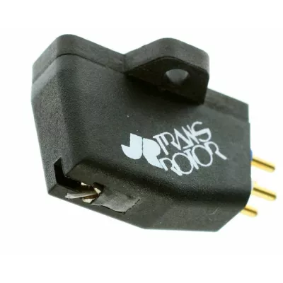 Transrotor MC Cantare System a Ginevra | Digistore.ch